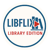 LIBflix Logo